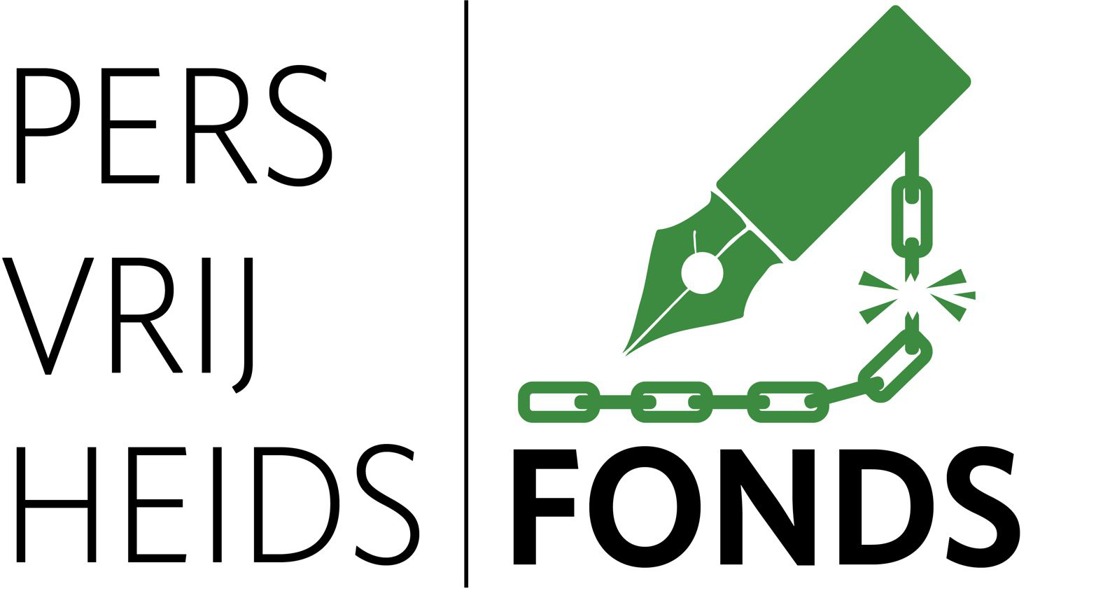 Logo persvrijheidsfonds