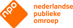 logo van de NPO