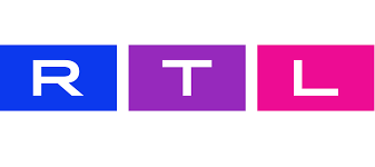 Logo van de RTL Nieuws