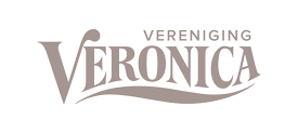 Logo van de Vereniging Veronica